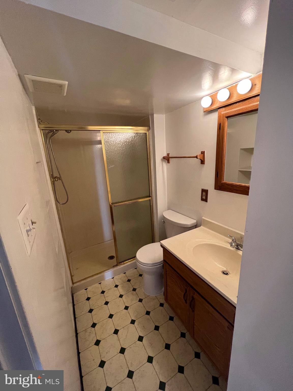 KIMBERLY PLACE - Residential Lease