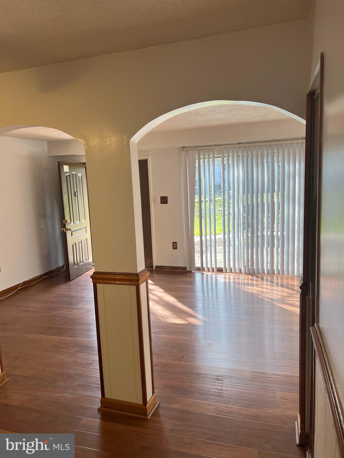 KIMBERLY PLACE - Residential Lease