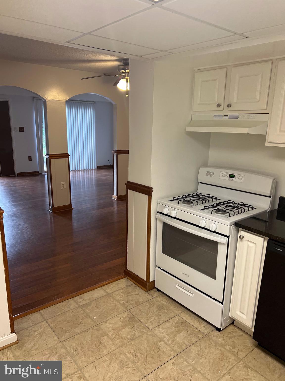 KIMBERLY PLACE - Residential Lease