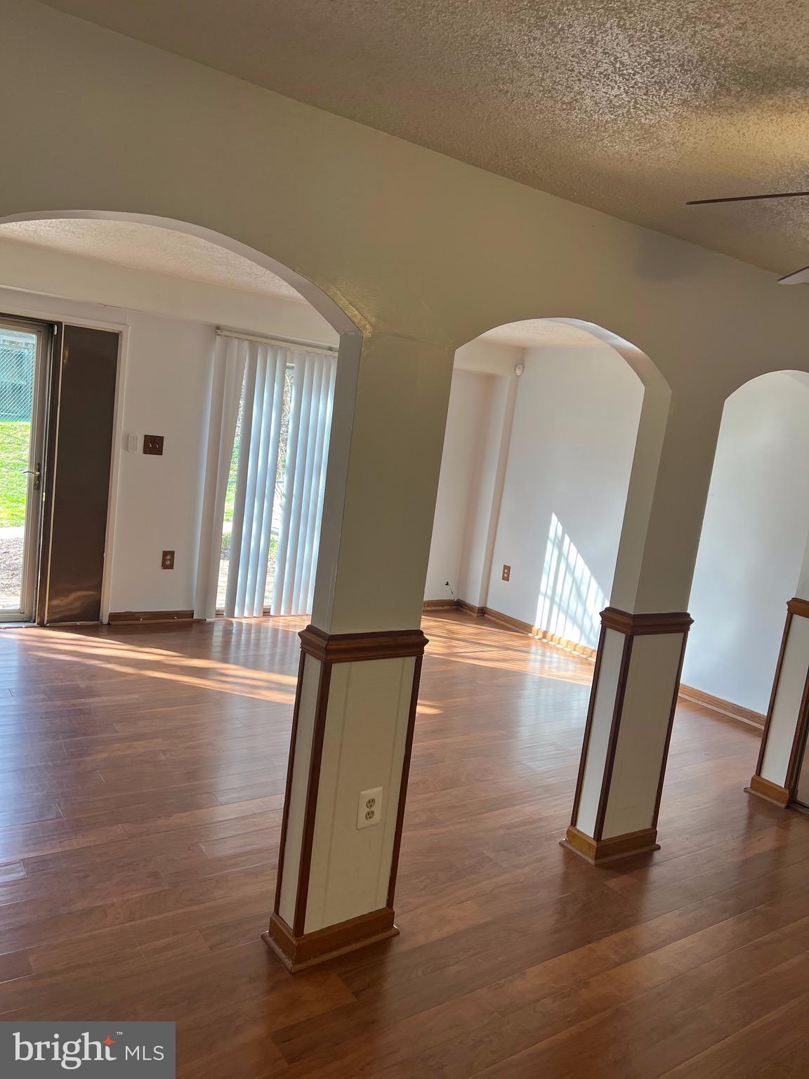 KIMBERLY PLACE - Residential Lease