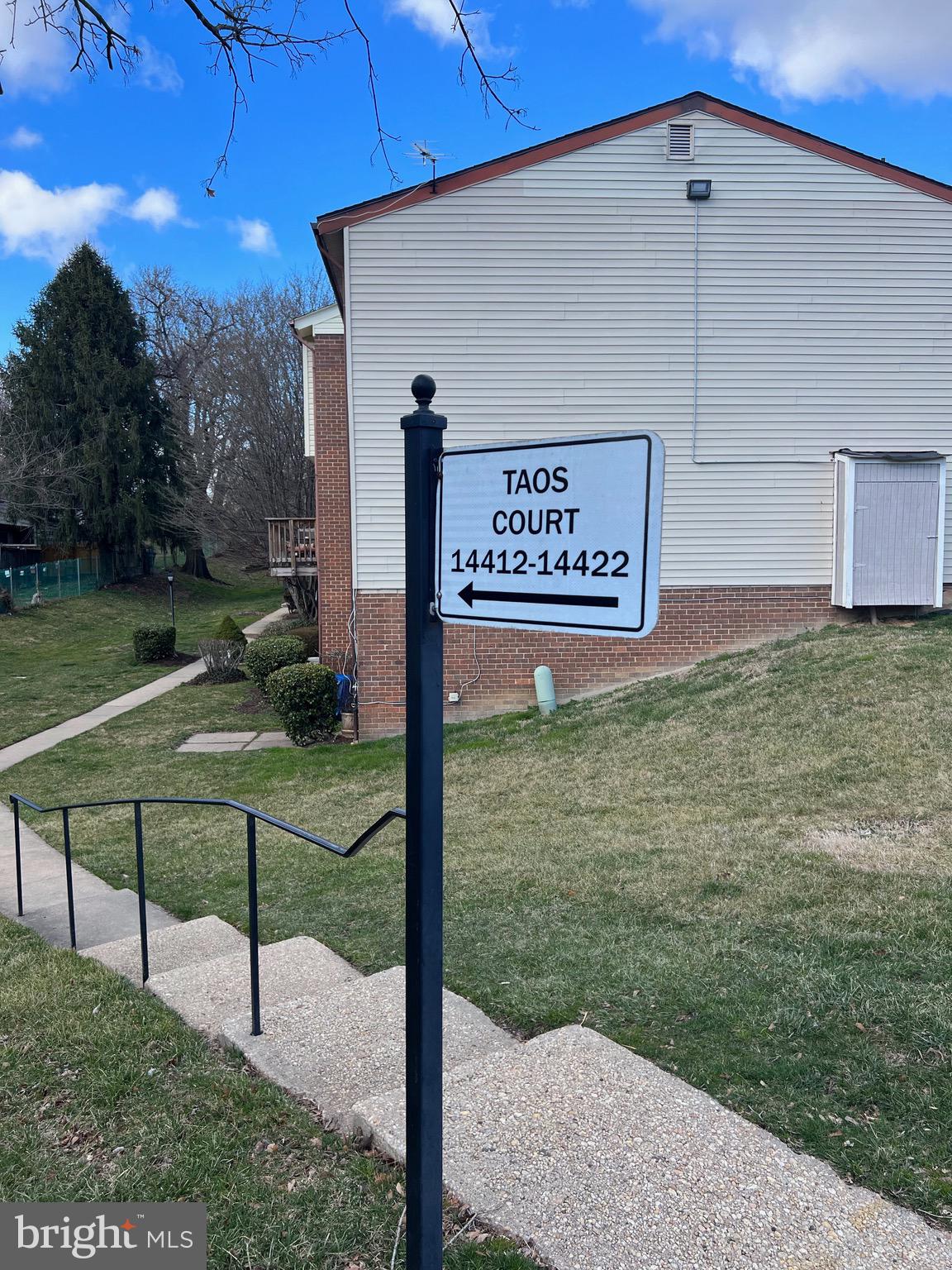 KIMBERLY PLACE - Residential Lease