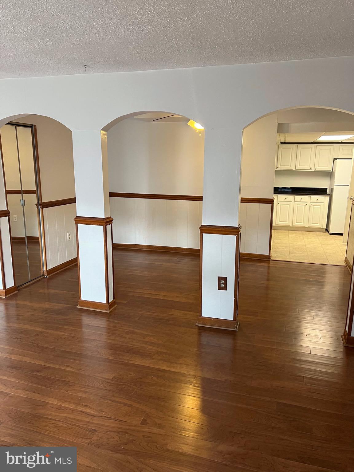 KIMBERLY PLACE - Residential Lease