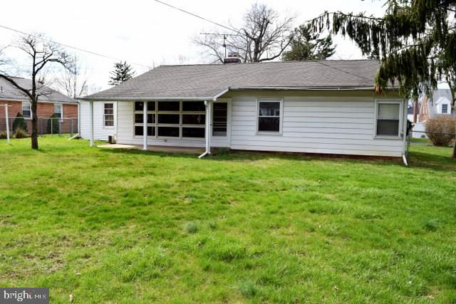 FAYFIELD - Residential