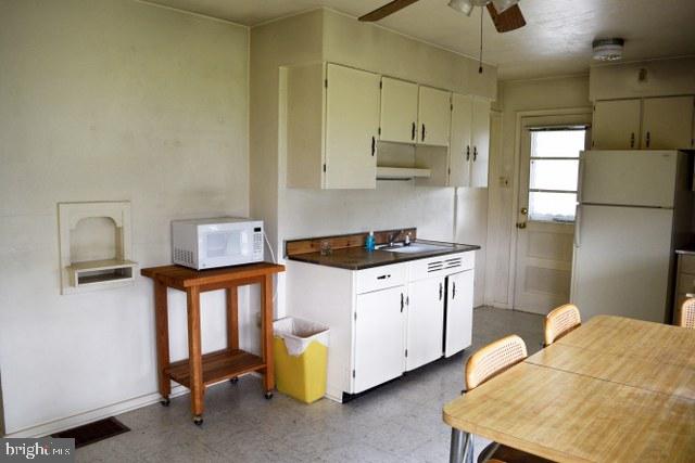 FAYFIELD - Residential