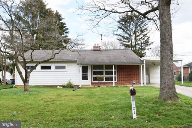 FAYFIELD - Residential