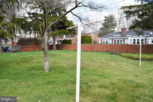 FAYFIELD - Residential