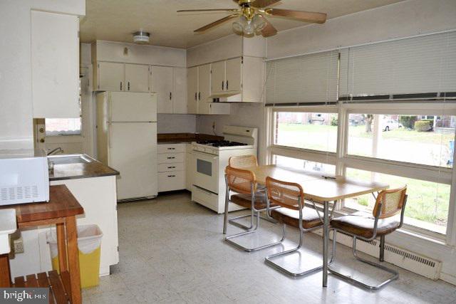 FAYFIELD - Residential