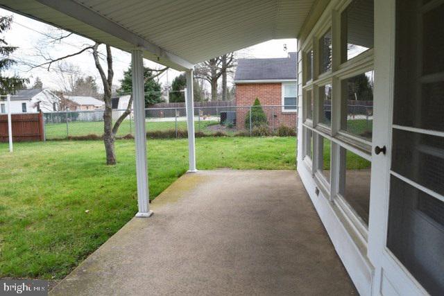 FAYFIELD - Residential