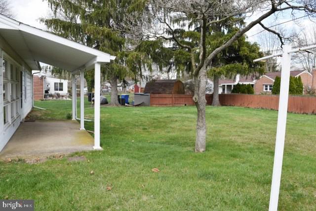 FAYFIELD - Residential