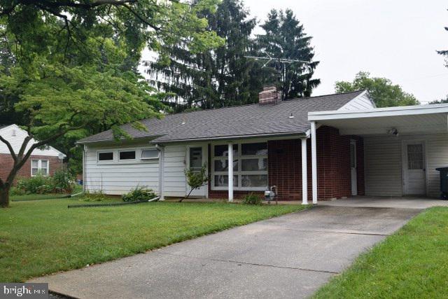 FAYFIELD - Residential