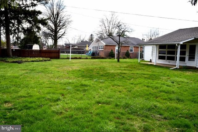 FAYFIELD - Residential