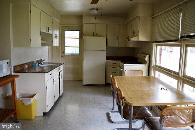 FAYFIELD - Residential