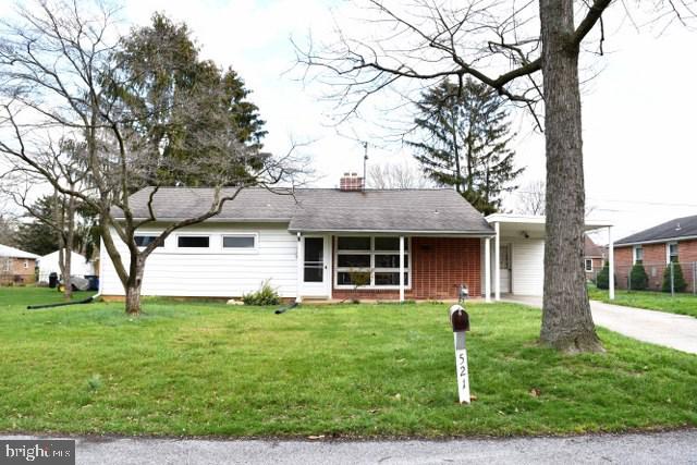 FAYFIELD - Residential