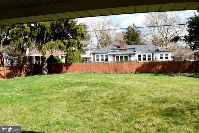 FAYFIELD - Residential