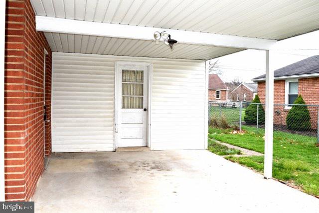 FAYFIELD - Residential