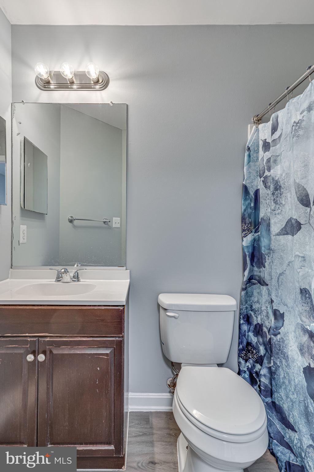 FOREST PARK - Residential