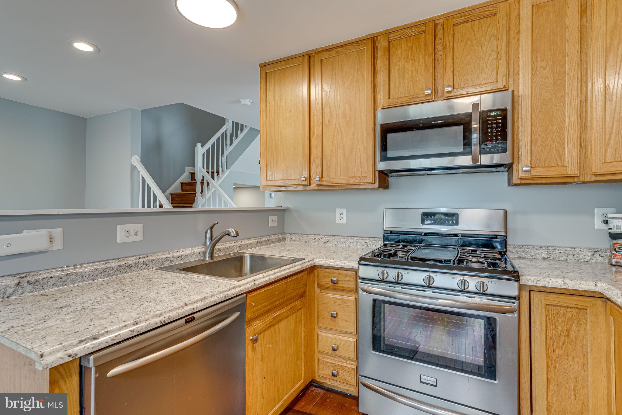 FOREST PARK - Residential