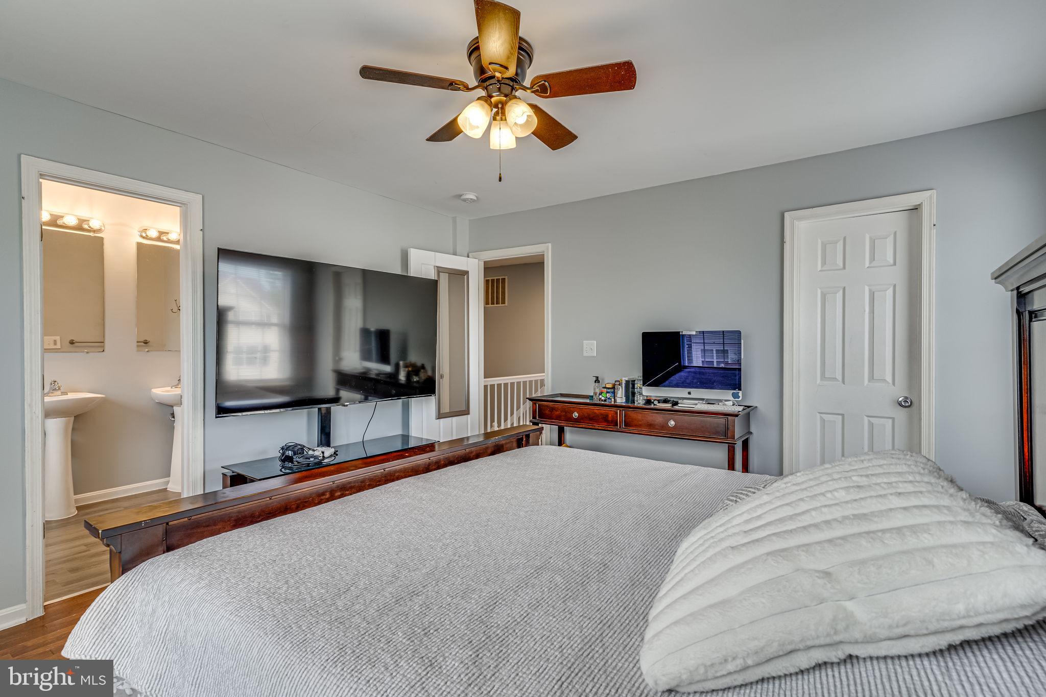 FOREST PARK - Residential