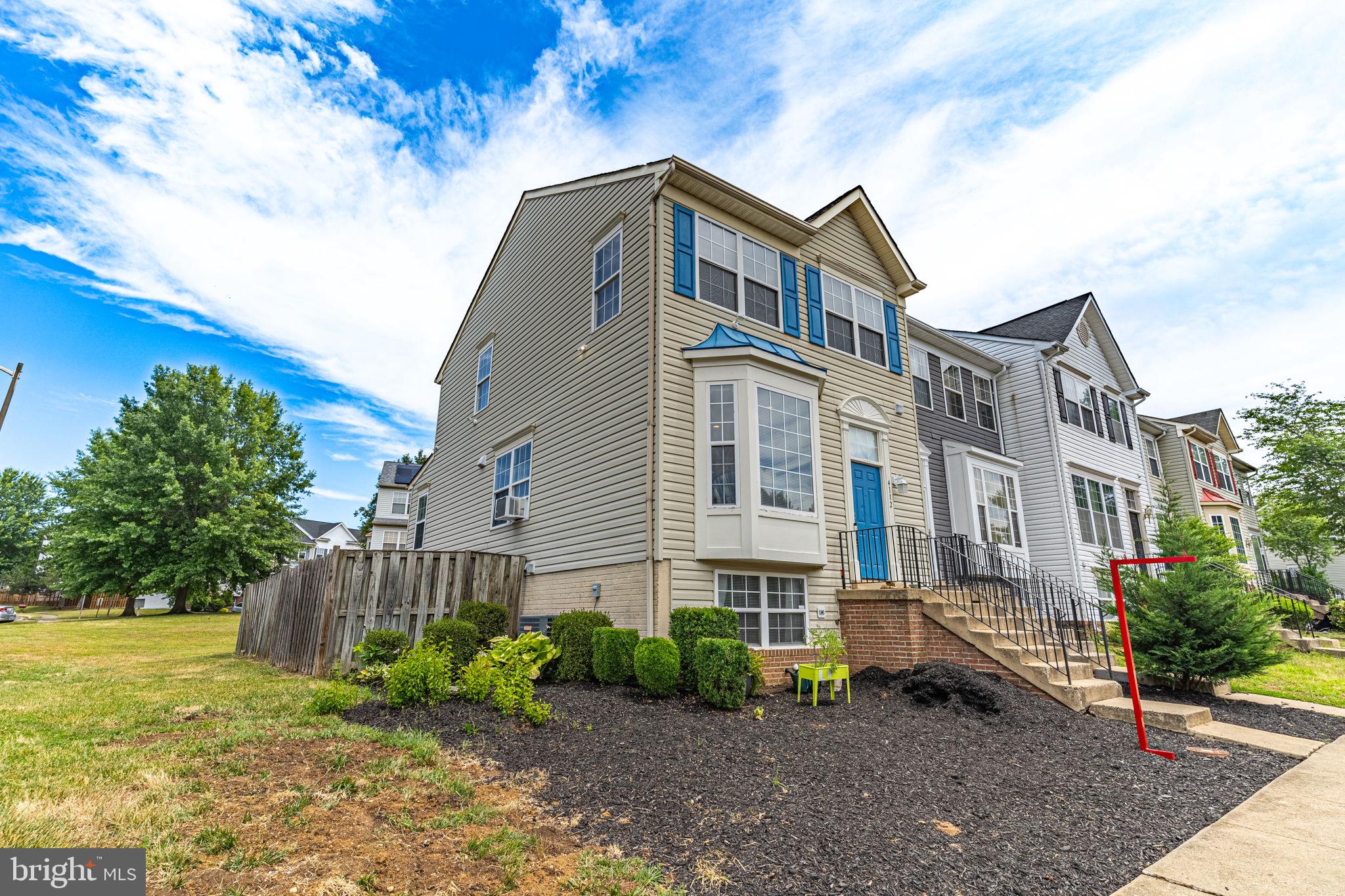 FOREST PARK - Residential