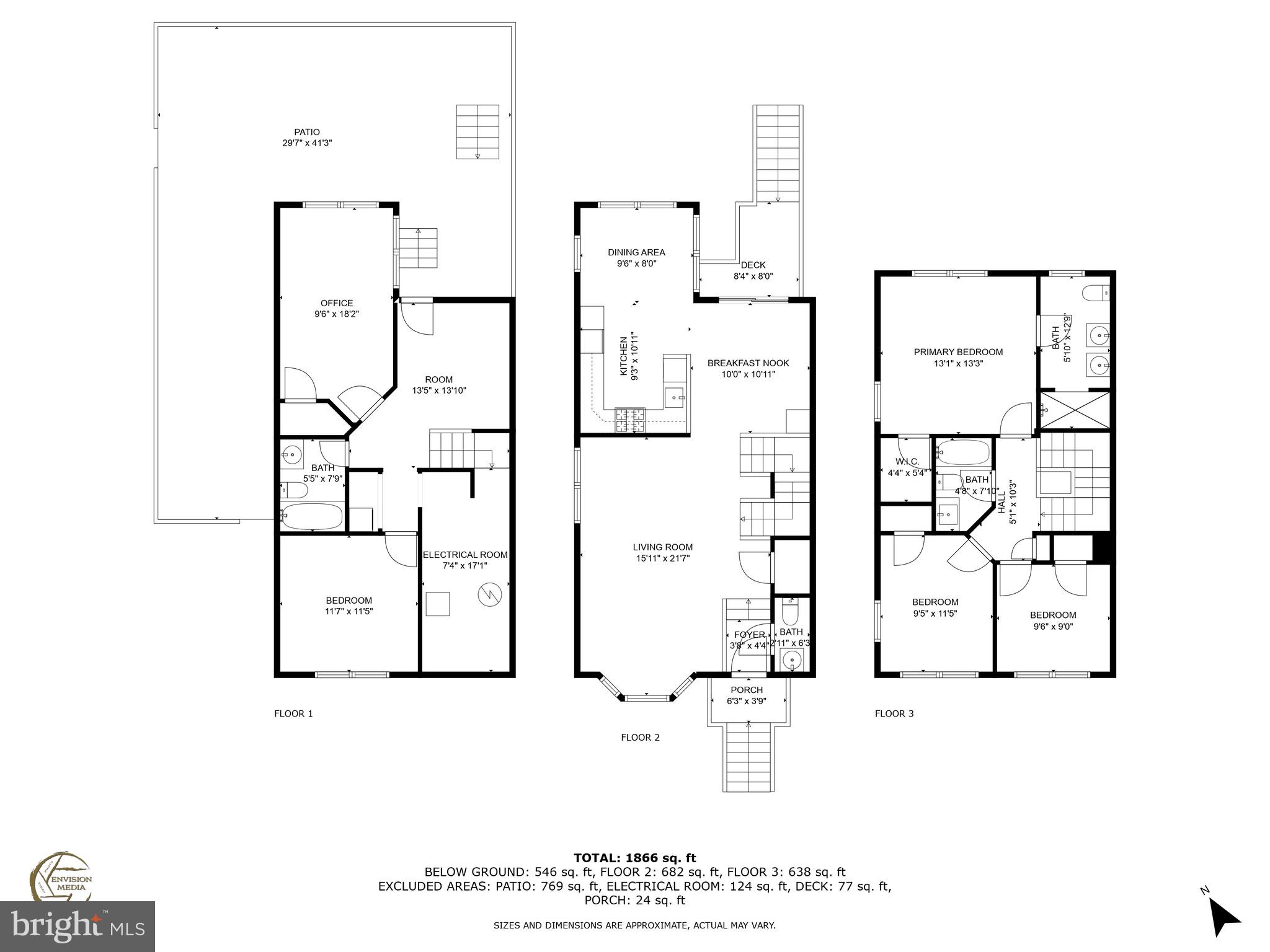 FOREST PARK - Residential