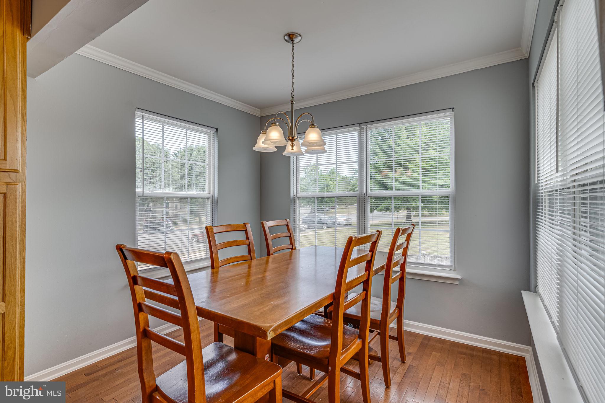 FOREST PARK - Residential