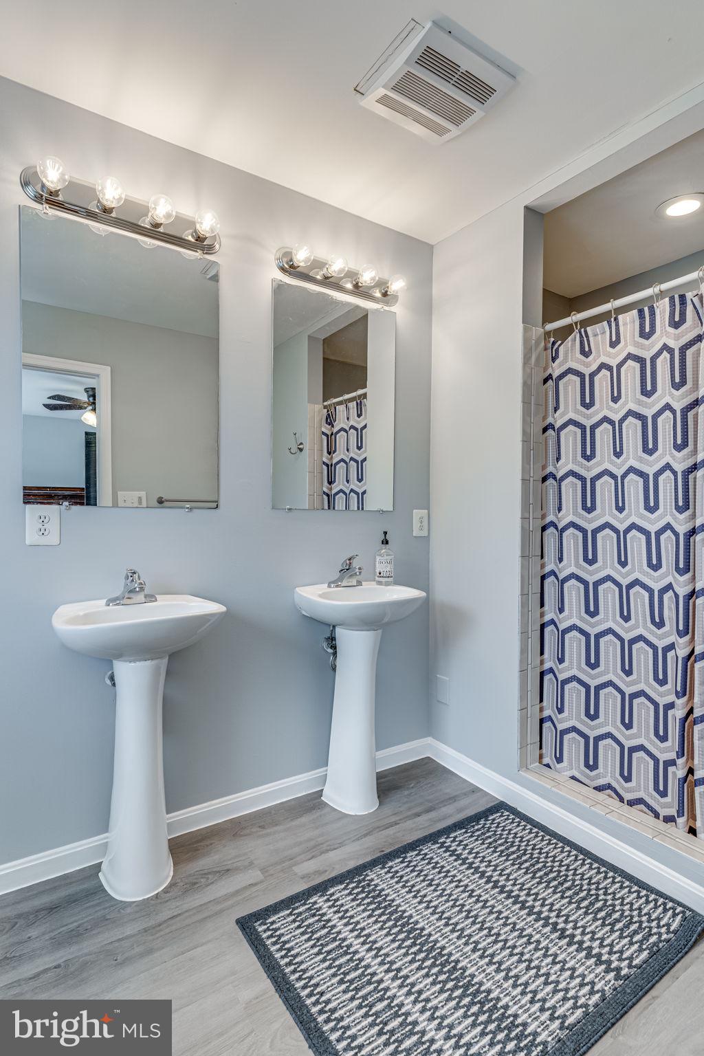 FOREST PARK - Residential