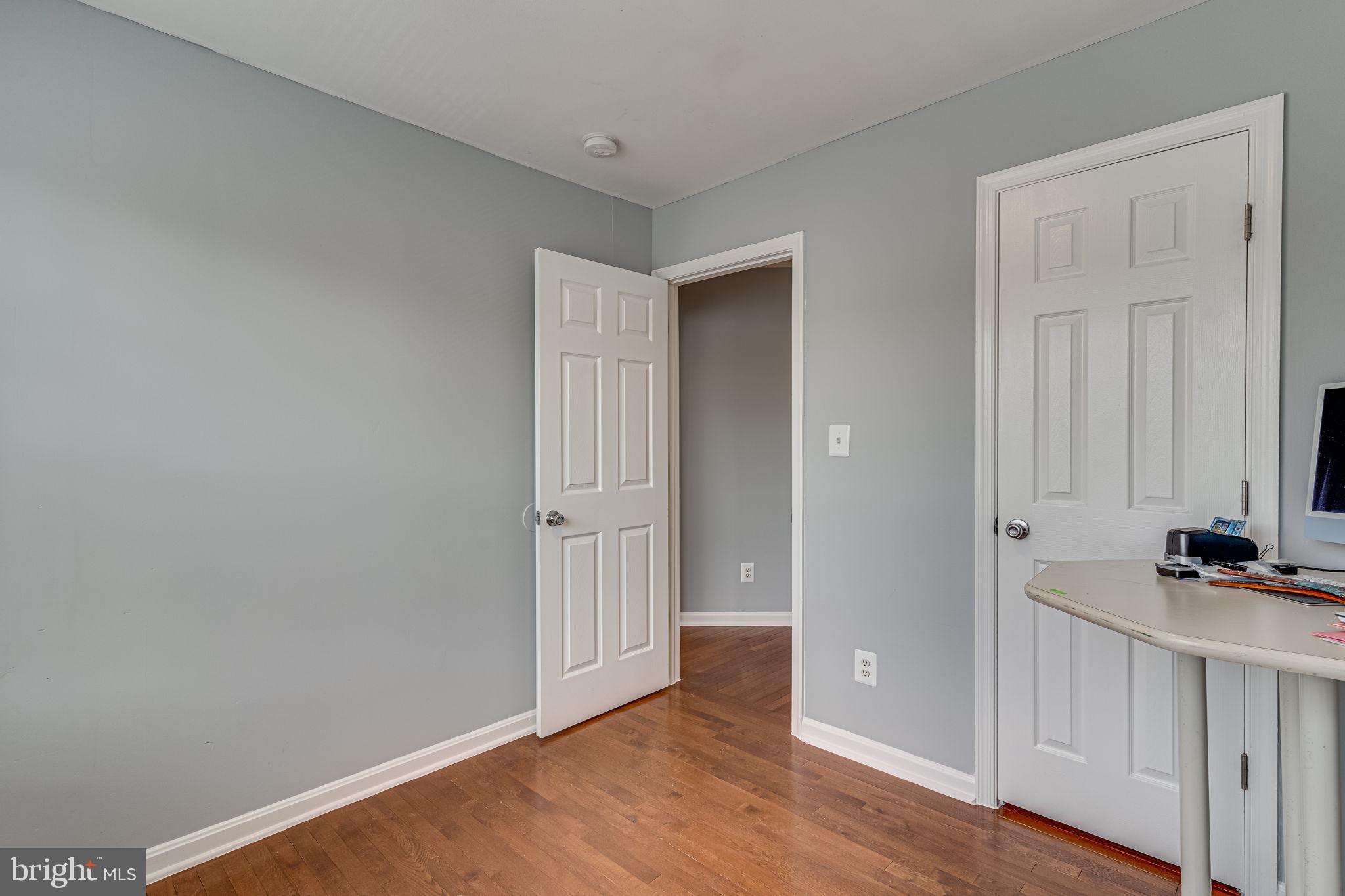 FOREST PARK - Residential