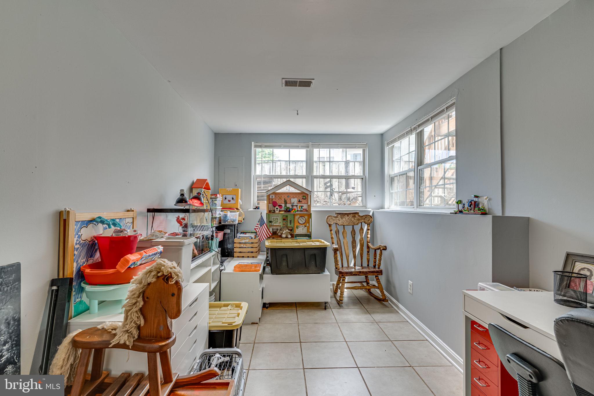 FOREST PARK - Residential