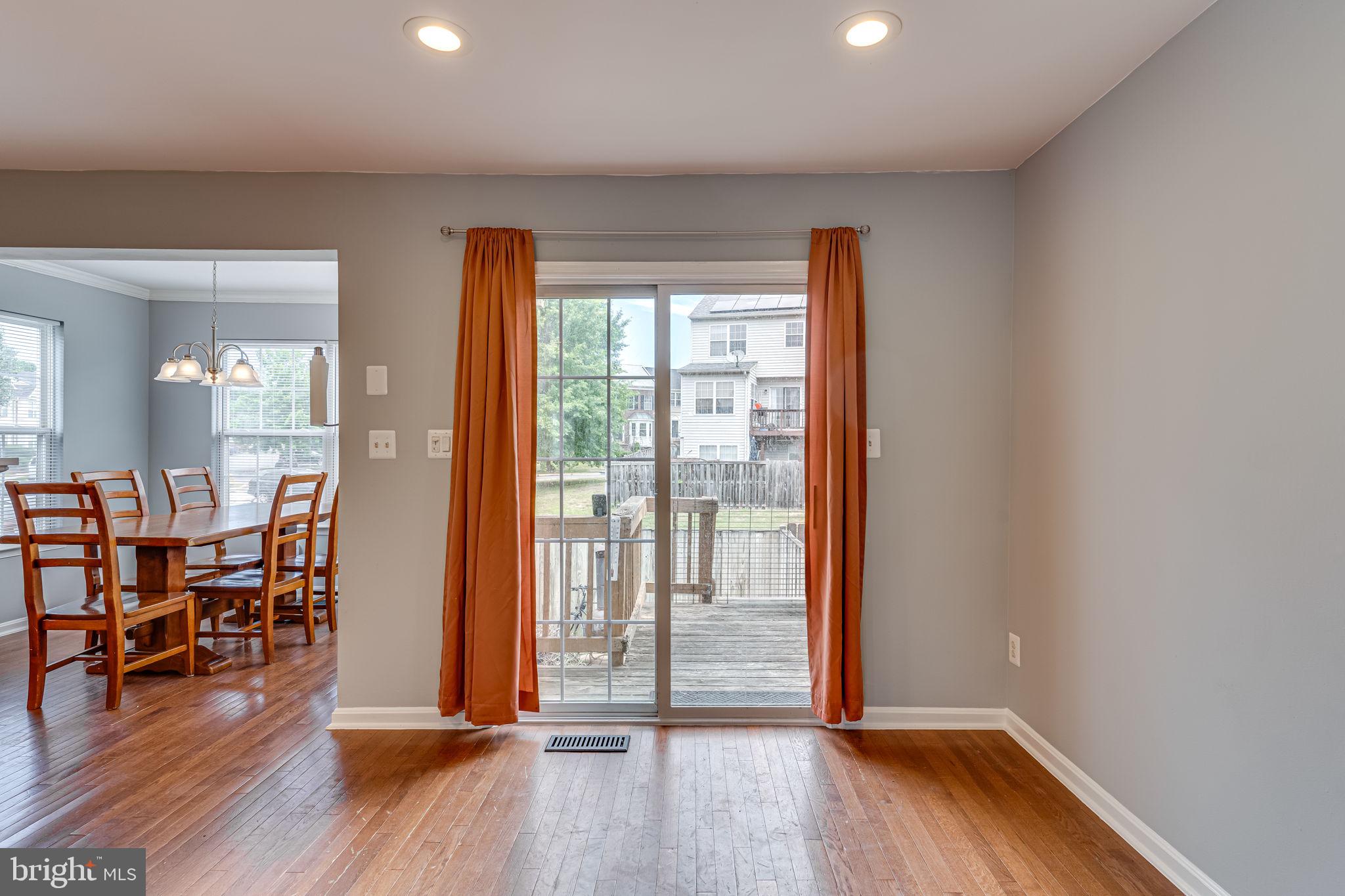 FOREST PARK - Residential