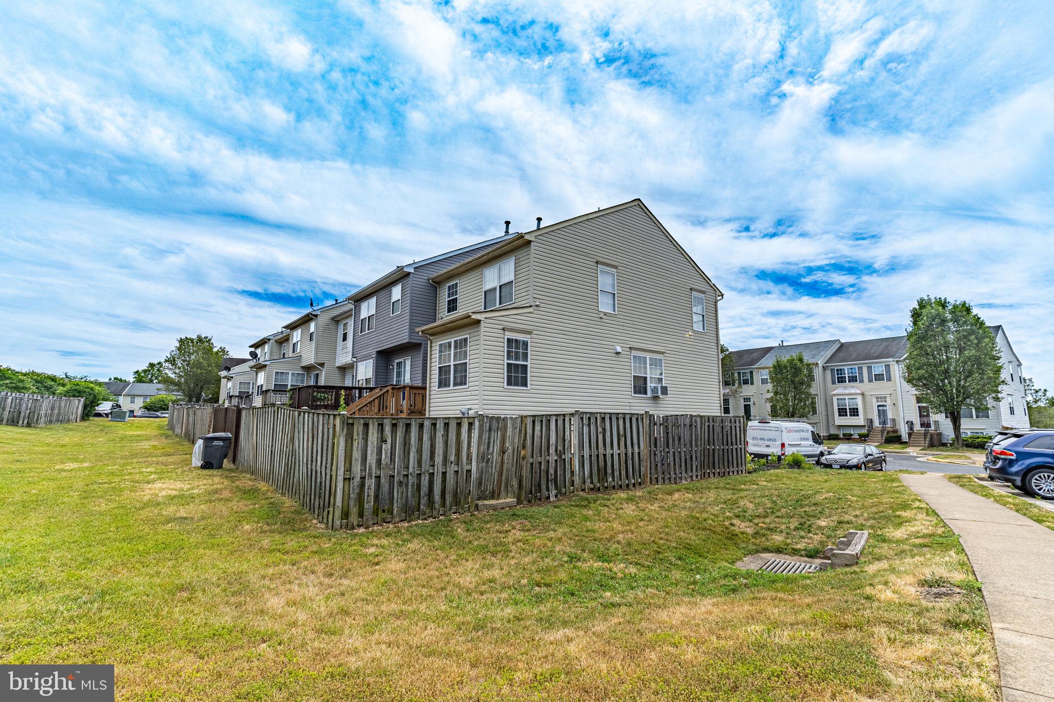 FOREST PARK - Residential