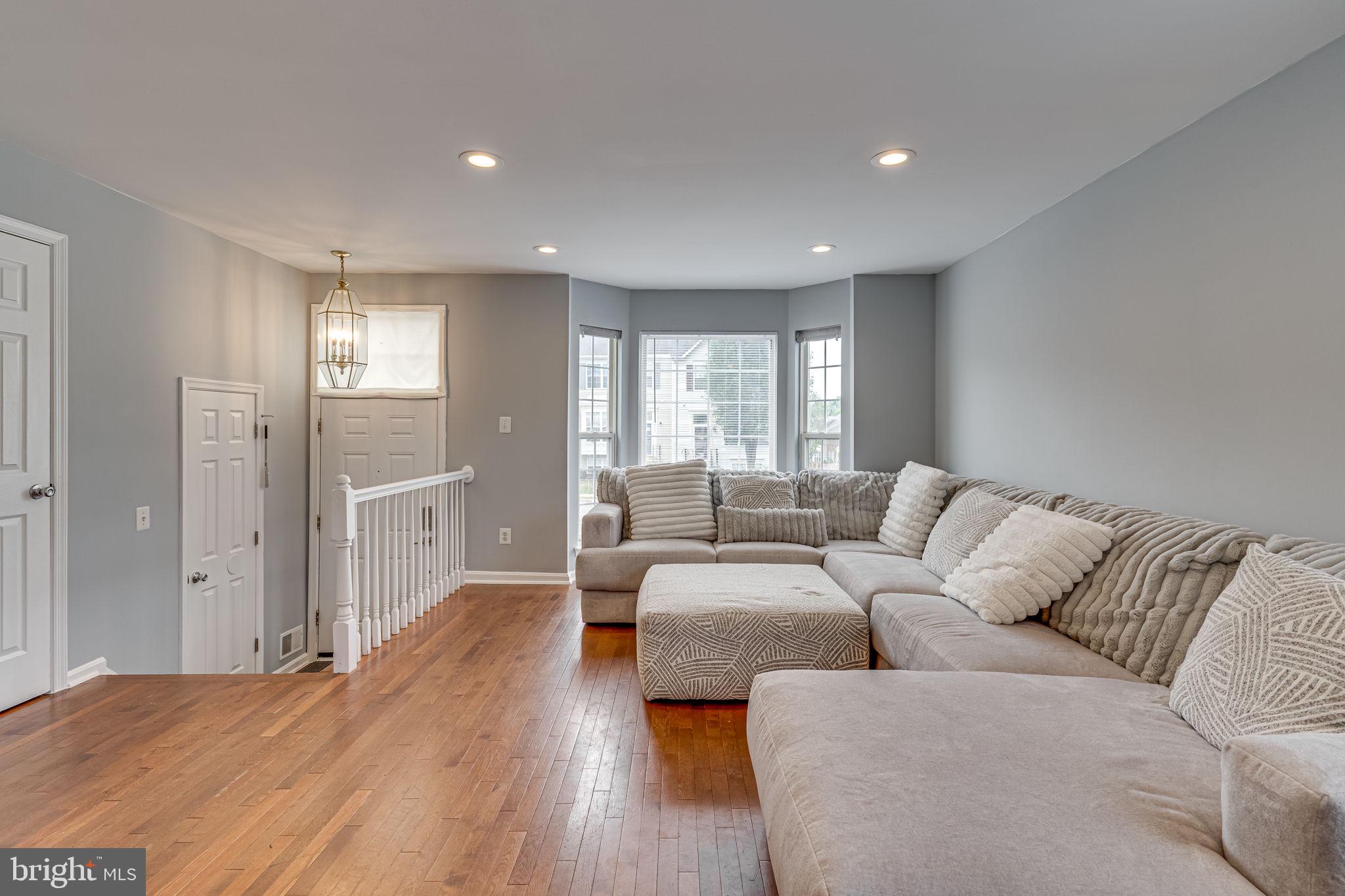 FOREST PARK - Residential