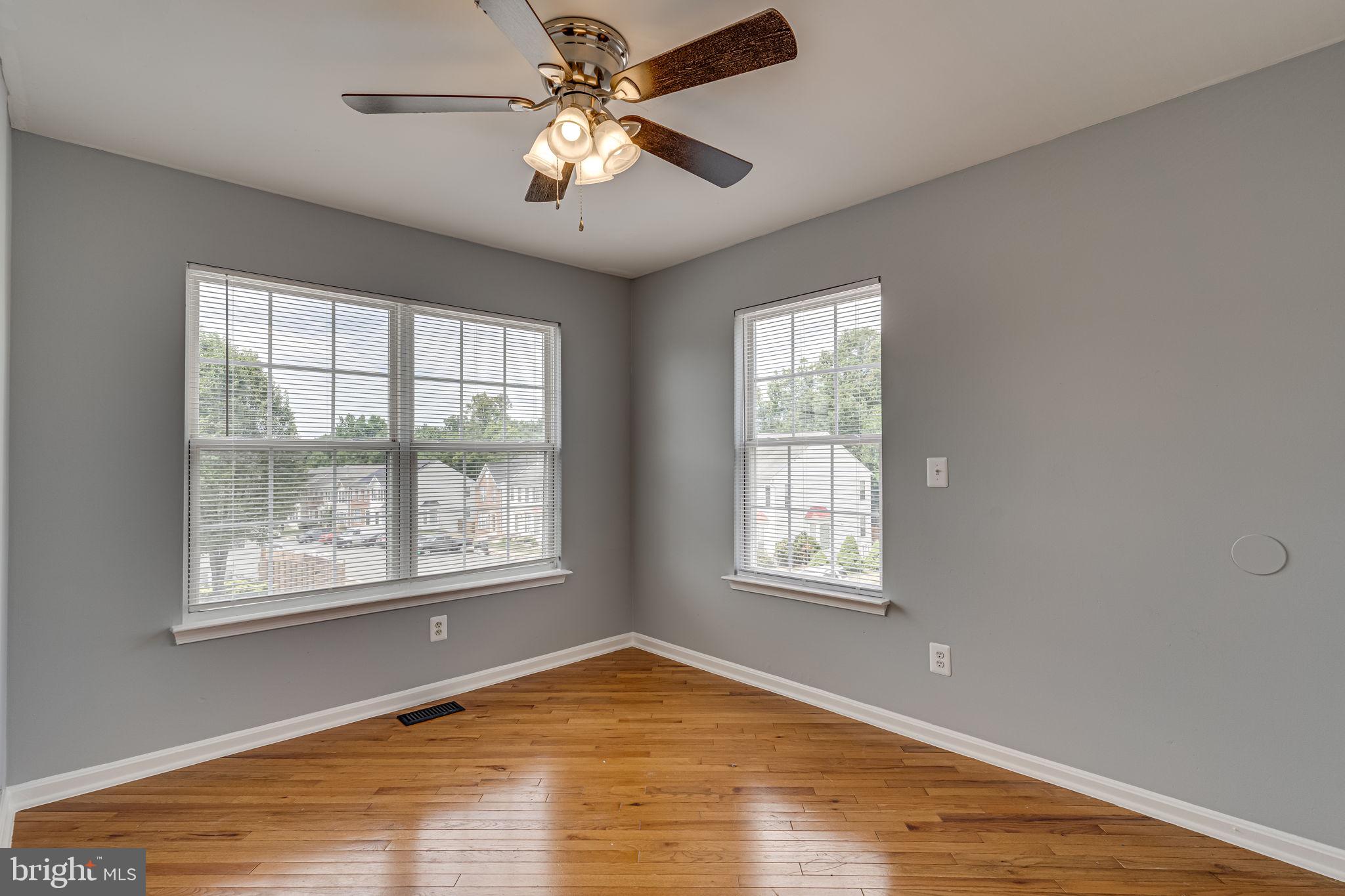 FOREST PARK - Residential