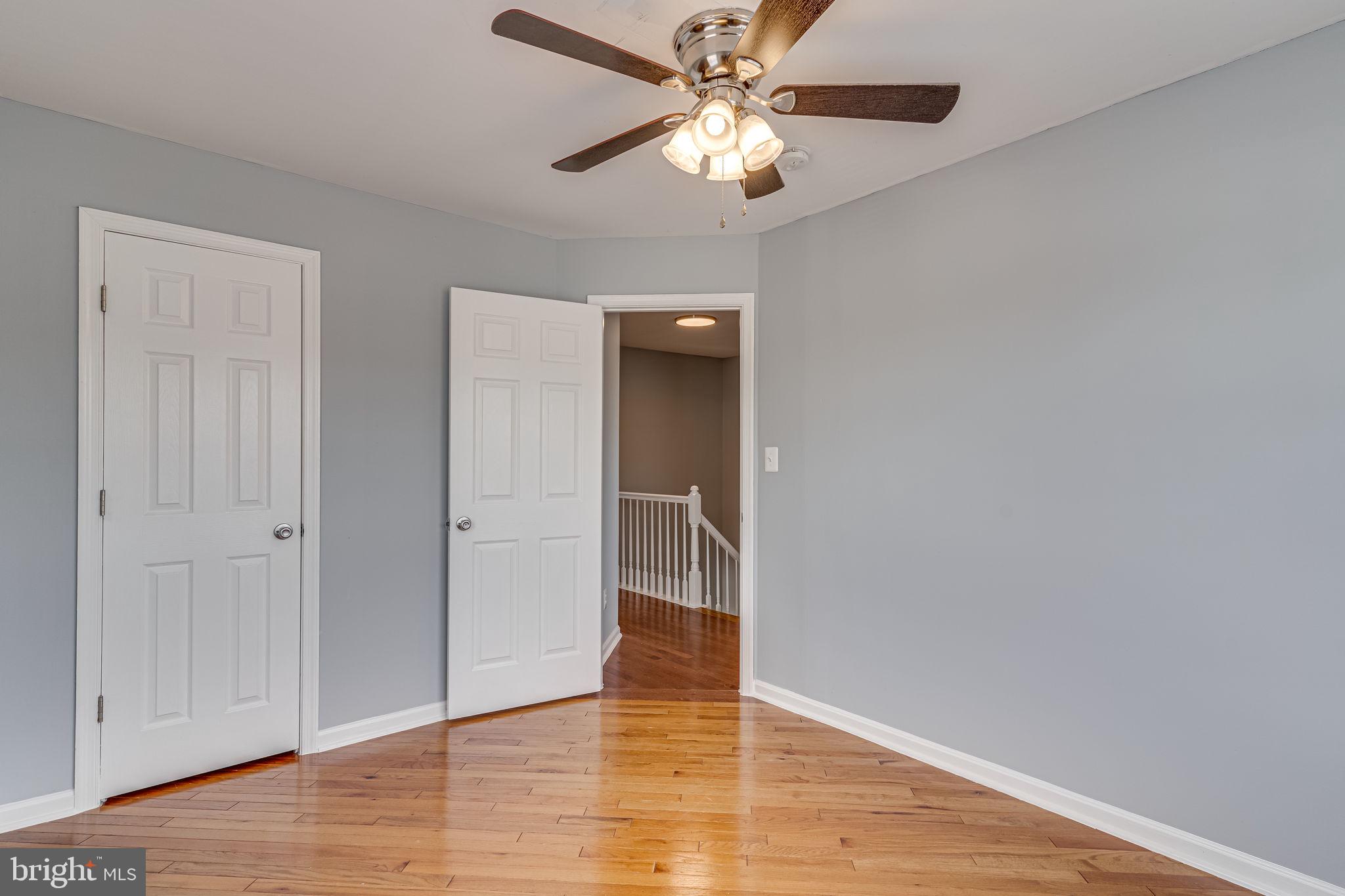 FOREST PARK - Residential