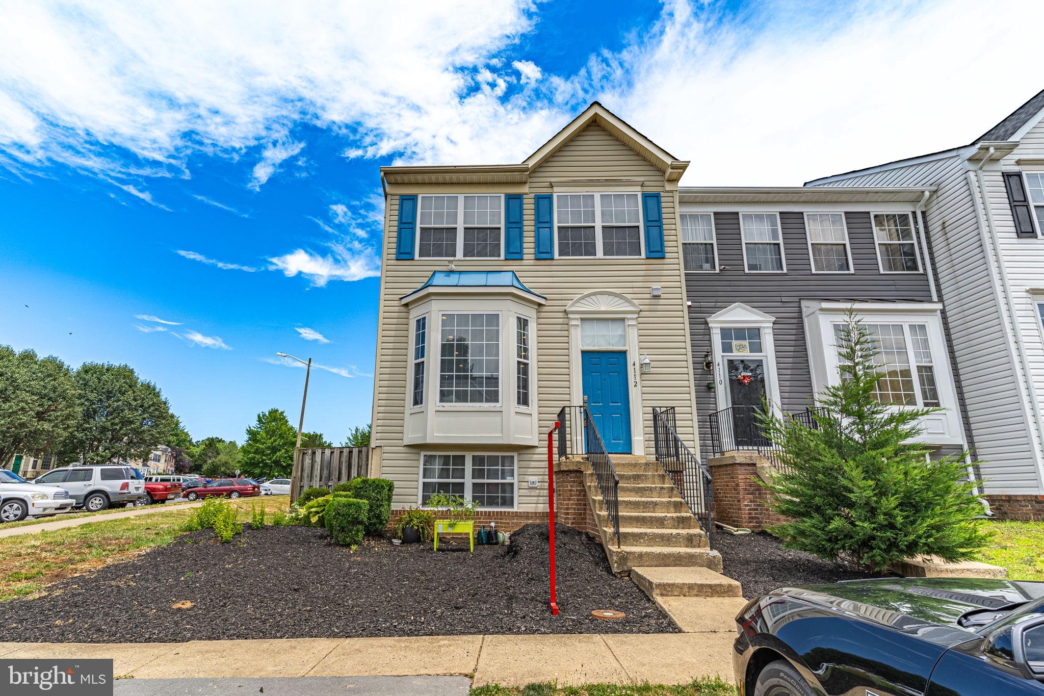 FOREST PARK - Residential