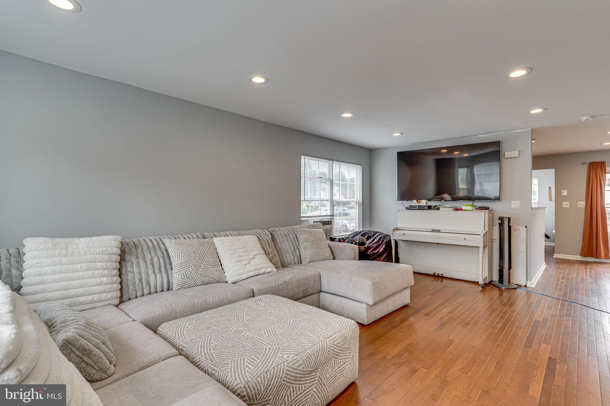 FOREST PARK - Residential