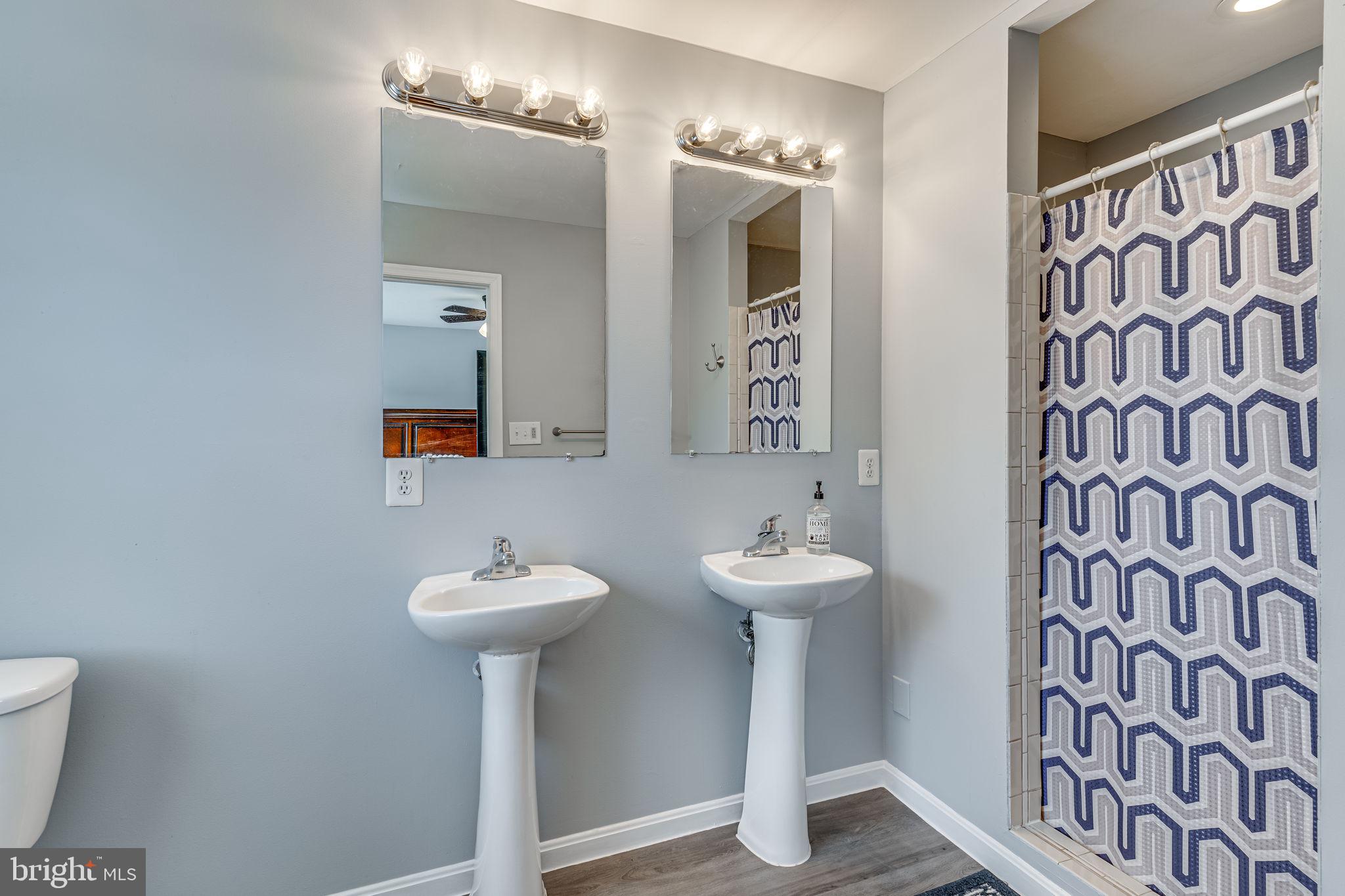 FOREST PARK - Residential