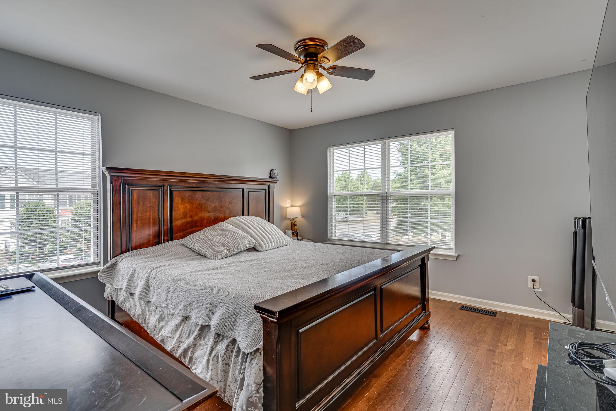 FOREST PARK - Residential