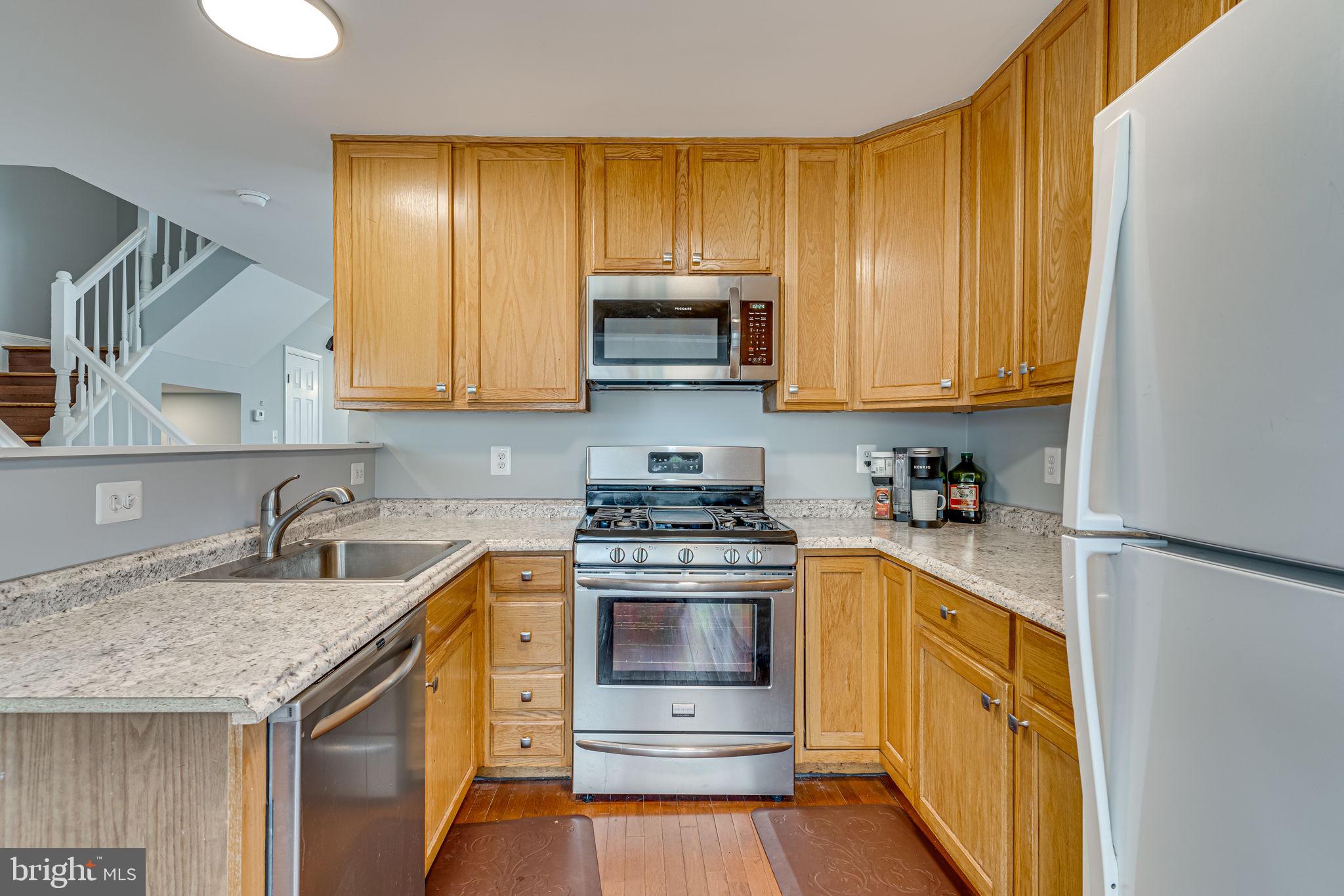 FOREST PARK - Residential