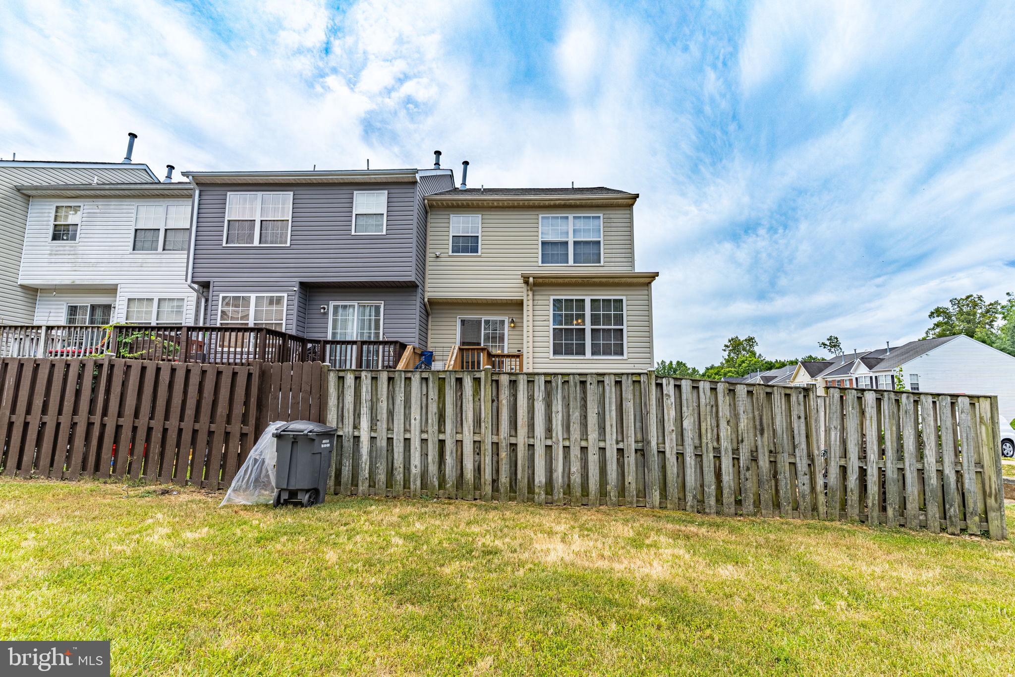 FOREST PARK - Residential