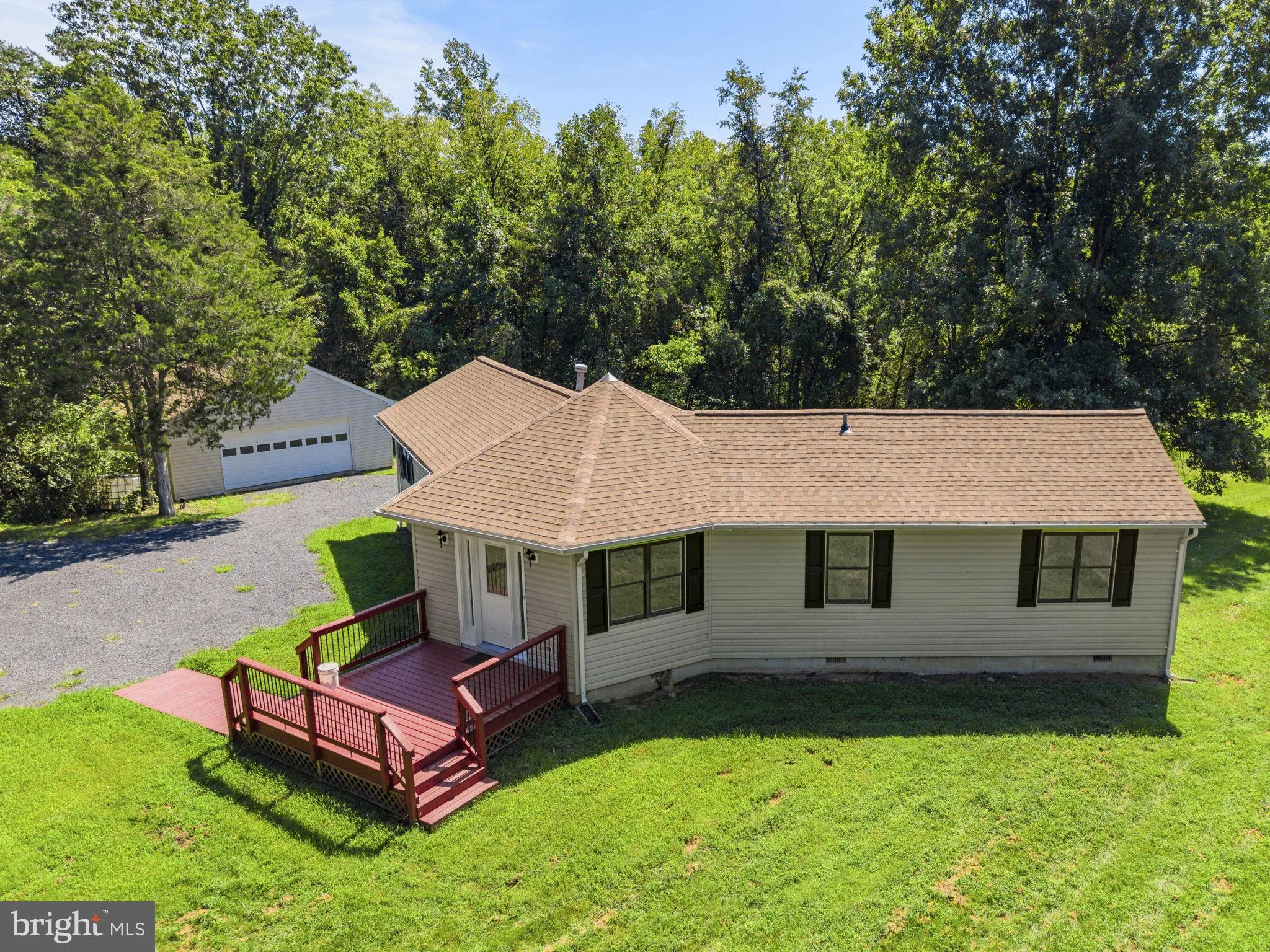 8265 Opal Road