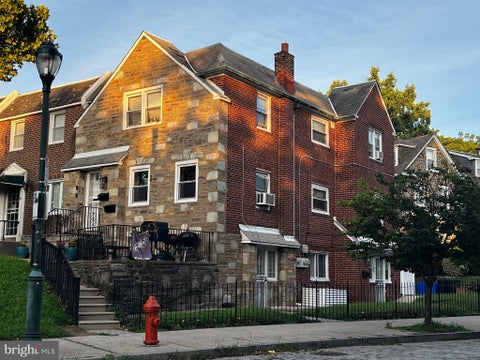 Multifamily For Sale - 2 E Mcpherson Street<br/> PHILADELPHIA, PA 19119