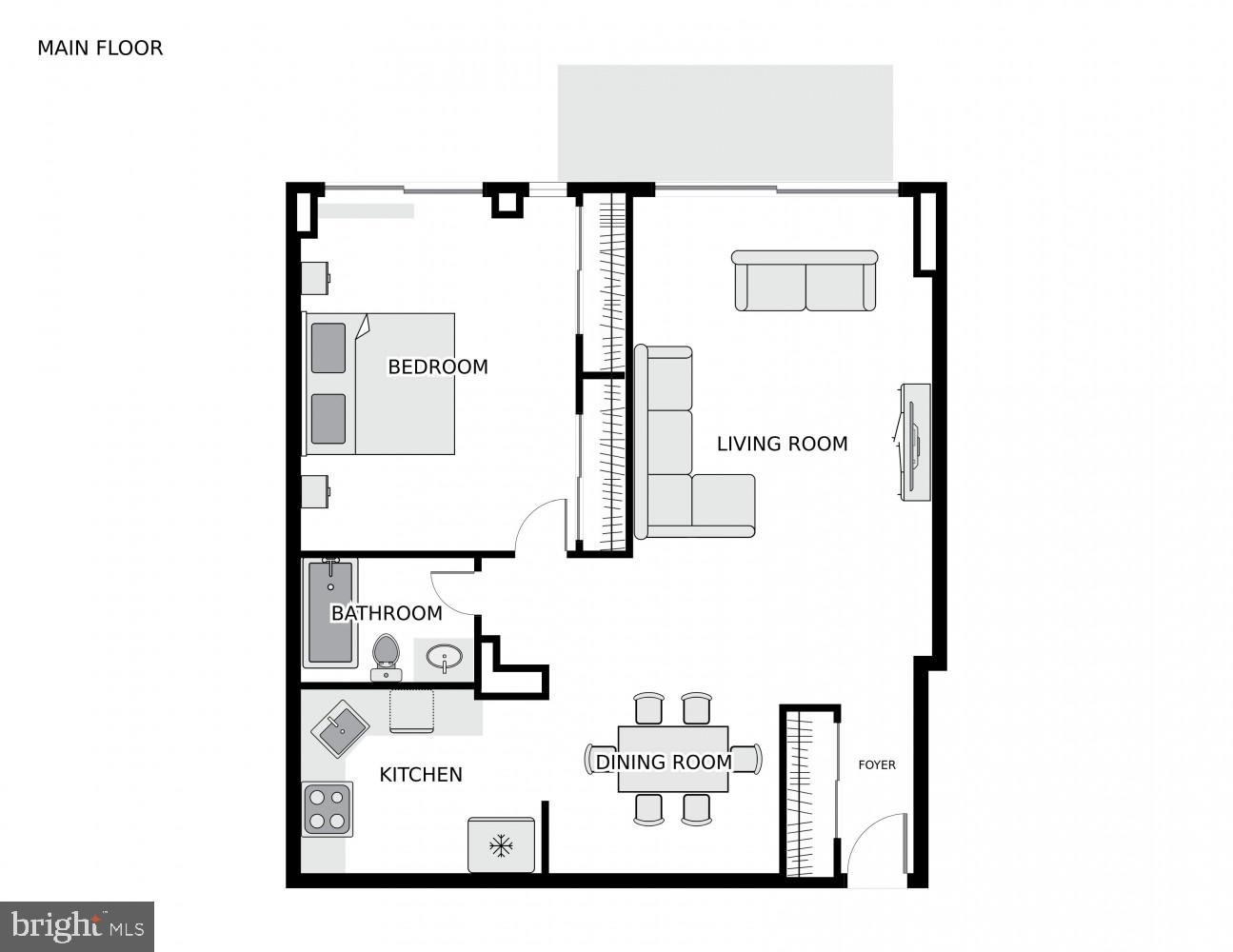 THE CARLTON - Residential