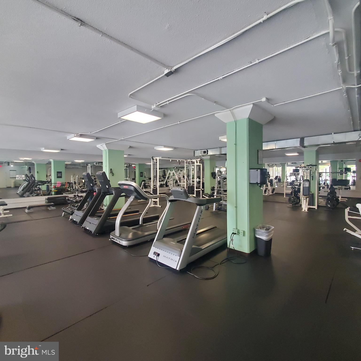 THE CARLTON - Residential