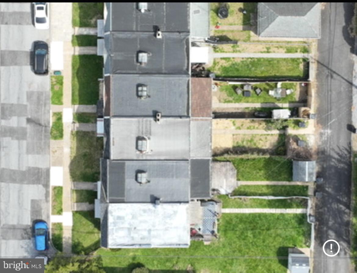 MIDTOWN HARRISBURG - Residential