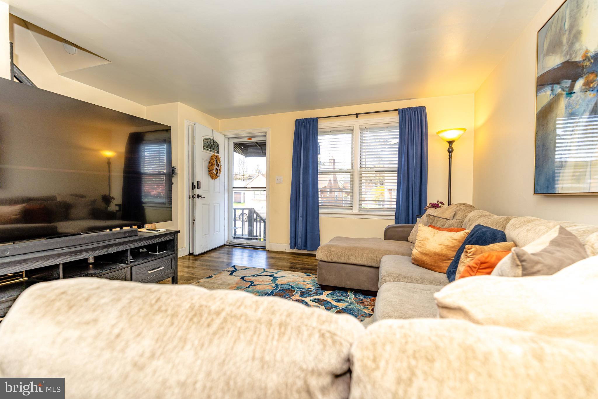 MIDTOWN HARRISBURG - Residential