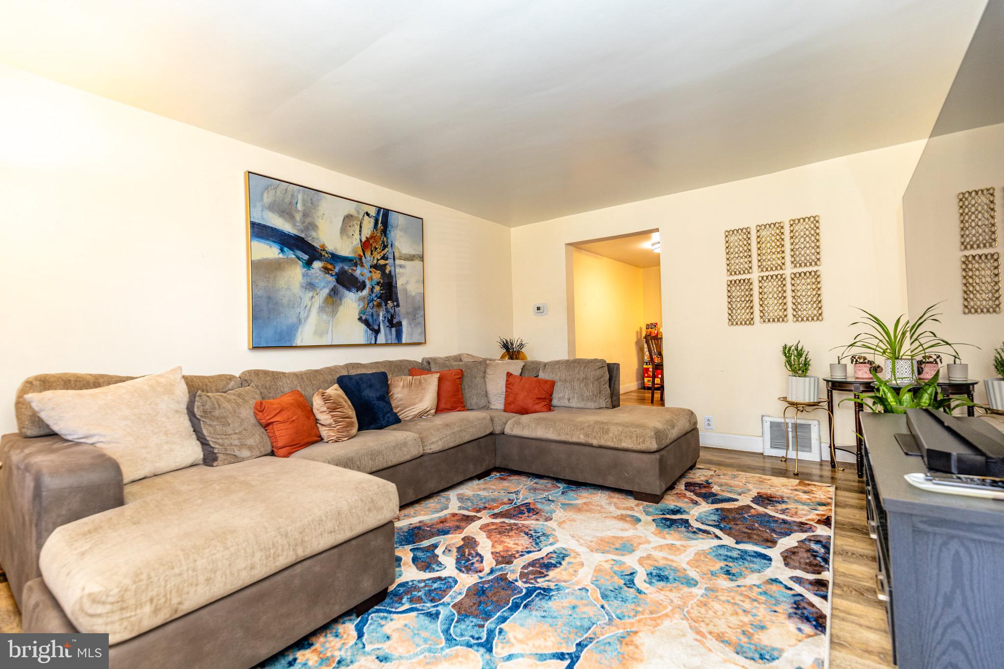 MIDTOWN HARRISBURG - Residential