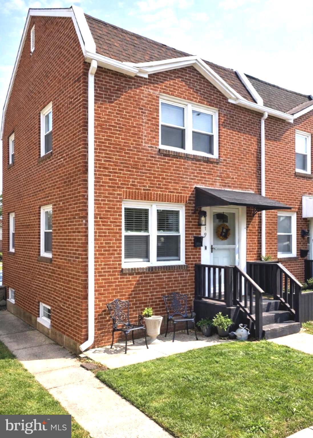 MIDTOWN HARRISBURG - Residential