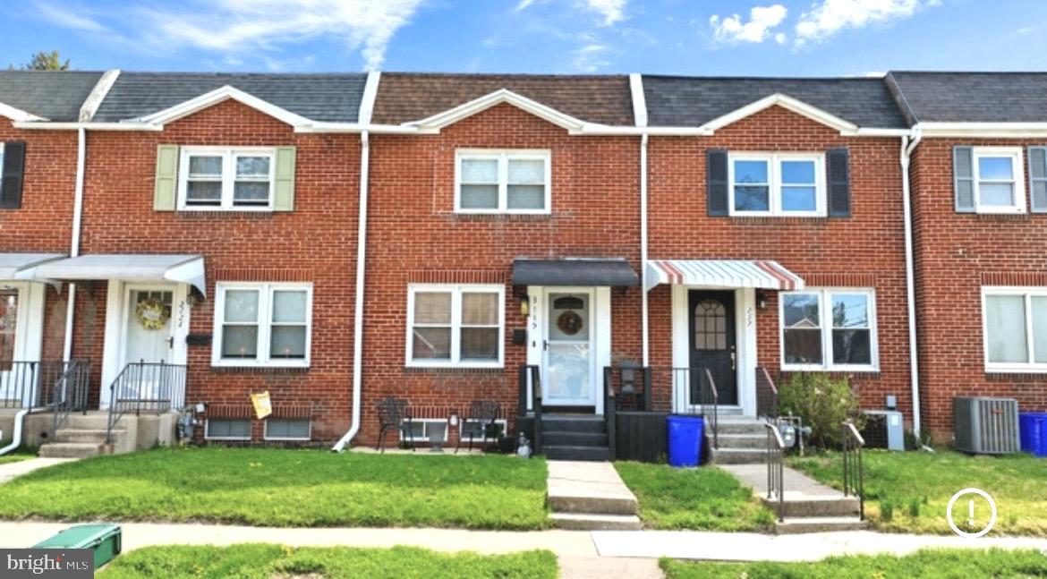 MIDTOWN HARRISBURG - Residential