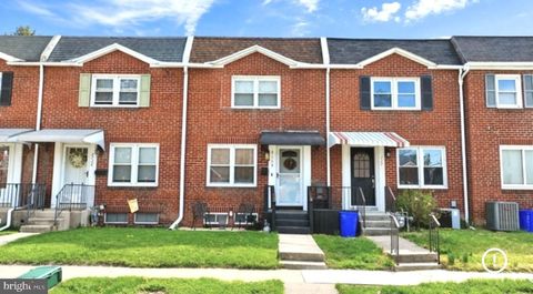 3119 N 6TH STREET HARRISBURG PA 17110