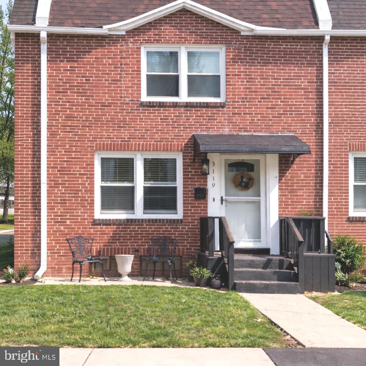 MIDTOWN HARRISBURG - Residential